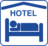 ClipArt - Hotels