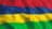Country Flag - Mauritius