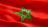 Country Flag - Morocco