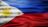 Country Flag - Philippines
